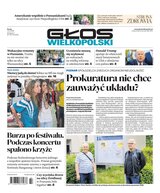 Głos Wielkopolski 150/2026