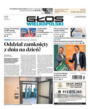 Głos Wielkopolski 151/2026