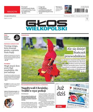 Głos Wielkopolski 158/2026