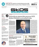 Głos Wielkopolski 160/2026