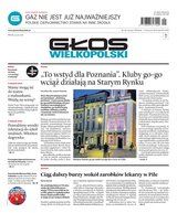Głos Wielkopolski 161/2026