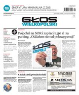 Głos Wielkopolski 163/2026