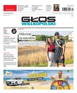 Głos Wielkopolski 164/2026