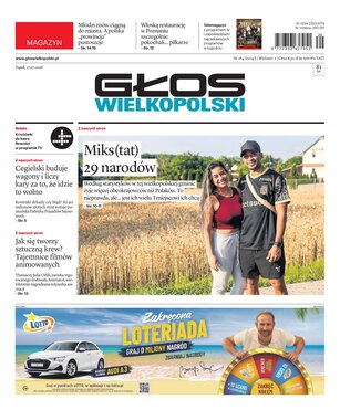 Głos Wielkopolski 164/2026