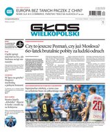 Głos Wielkopolski 167/2026