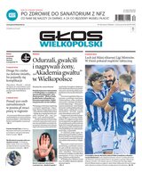 Głos Wielkopolski 169/2026