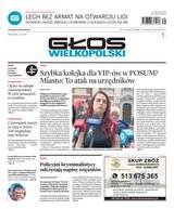 Głos Wielkopolski 172/2026