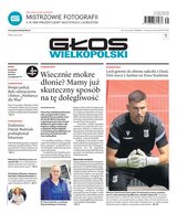Głos Wielkopolski 174/2026