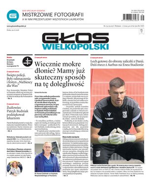 Głos Wielkopolski 174/2026
