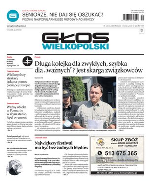 Głos Wielkopolski 175/2026
