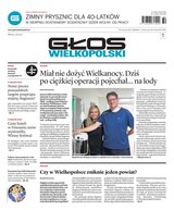 Głos Wielkopolski 179/2026