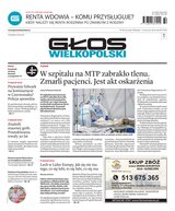 Głos Wielkopolski 181/2026
