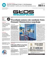 Głos Wielkopolski 184/2026