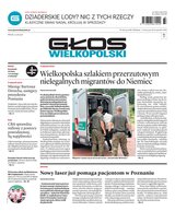 Głos Wielkopolski 185/2026
