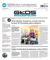 Głos Wielkopolski 186/2026