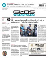 Głos Wielkopolski 187/2026