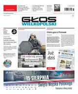 Głos Wielkopolski 188/2026