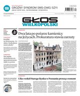 Głos Wielkopolski 191/2026