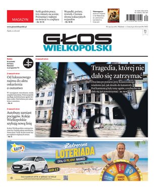 Głos Wielkopolski 193/2026