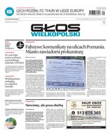 Głos Wielkopolski 195/2026
