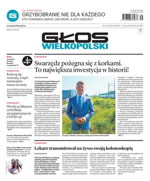 Głos Wielkopolski 197/2026