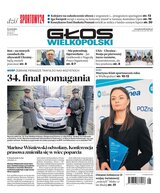 Głos Wielkopolski 20/2026