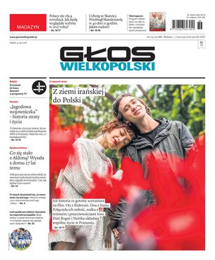 Głos Wielkopolski 205/2026