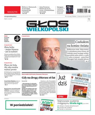 Głos Wielkopolski 211/2026