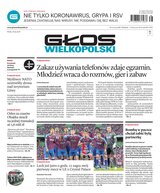 Głos Wielkopolski 215/2026