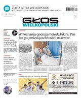 Głos Wielkopolski 219/2026