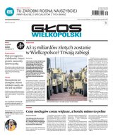 Głos Wielkopolski 220/2026