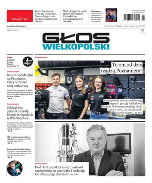 Głos Wielkopolski 229/2026