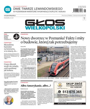 Głos Wielkopolski 231/2026
