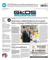 Głos Wielkopolski 244/2026