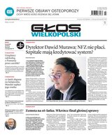 Głos Wielkopolski 245/2026