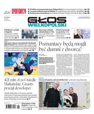 Głos Wielkopolski 26/2026