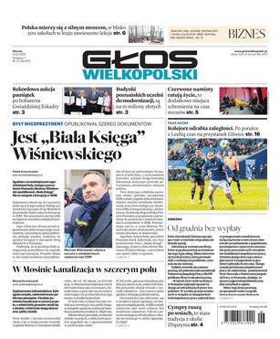 Głos Wielkopolski 27/2026