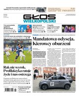 Głos Wielkopolski 29/2026