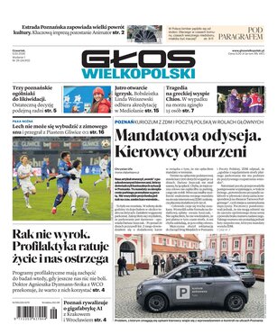 Głos Wielkopolski 29/2026