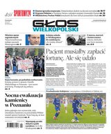 Głos Wielkopolski 32/2026