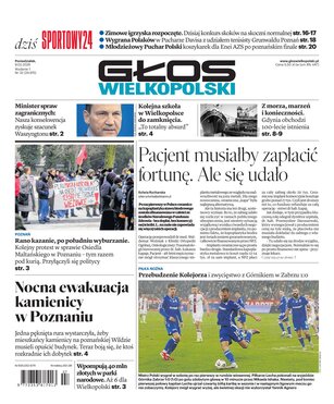 Głos Wielkopolski 32/2026