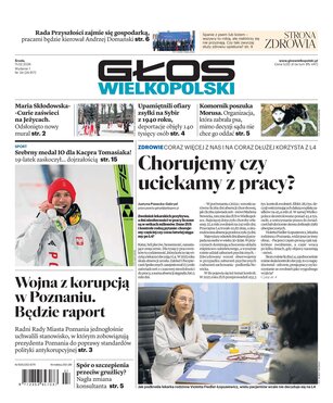 Głos Wielkopolski 34/2026