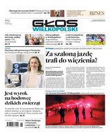 Głos Wielkopolski 39/2026