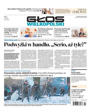 Głos Wielkopolski 4/2026