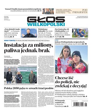 Głos Wielkopolski 41/2026