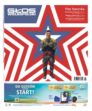 Głos Wielkopolski 42/2026