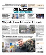 Głos Wielkopolski 45/2026