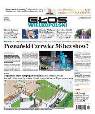 Głos Wielkopolski 47/2026