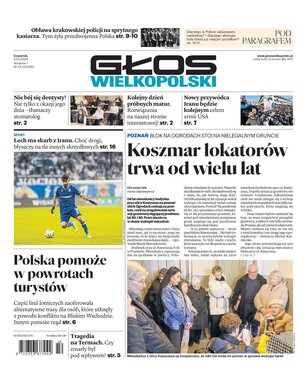 Głos Wielkopolski 53/2026