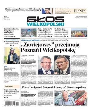 Głos Wielkopolski 57/2026